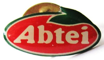 Abtei - Pin 20 x 11 mm