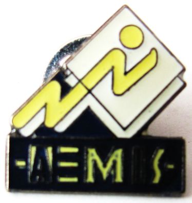 Aemis - Pin 20 x 20 mm