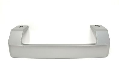 Beko 4900061200 Türgriff Silber Handgriff Griff 26cm für Kühl-Gefrierschrank