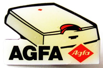 Agfa - Scanner - Pin 20 x 12 mm