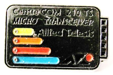 Allied Telesis - Pin 25 x 16 mm