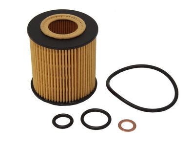 Ölfilter Filter Motor Öl BMW 3 E46 Compact 316ti E81 E87 E91 E46 E90 E60