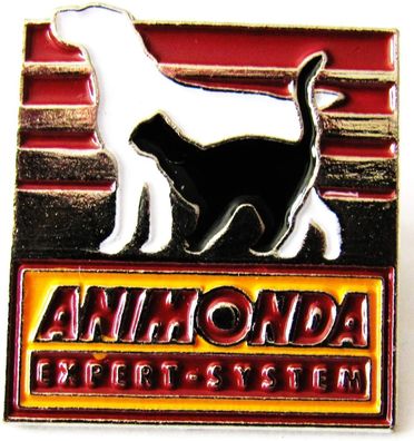 Animonda - Expert System - Tiernahrung - Pin 20 x 20 mm