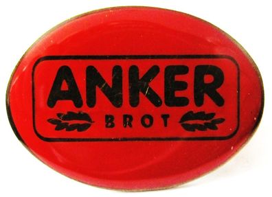 Anker Brot - Pin 26 x 19 mm