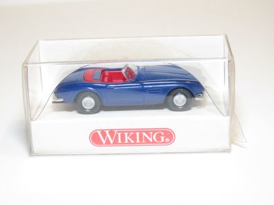 Wiking 829 01 21 - BMW 507 Cabriolet - HO - 1:87 - Originalverpackung