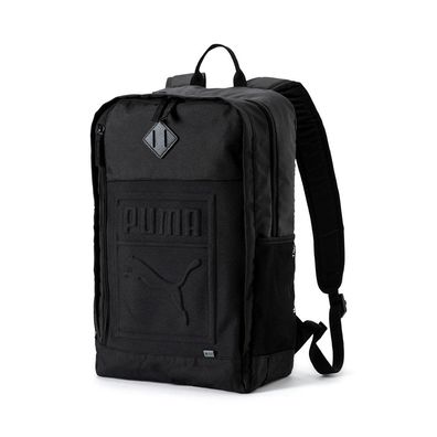 Puma Unisex S Backpack Rucksack