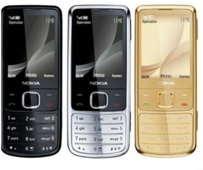 Nokia 6700 Classic / / Top Zustand / / 5MP / / 12 Mon. Gewährleistung