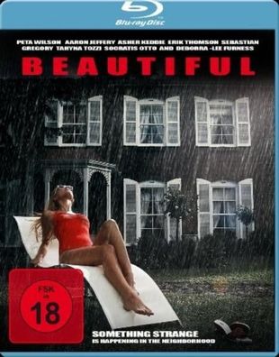 Beautiful [Blu-Ray] Neuware