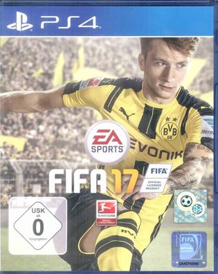 FIFA 17 - PlayStation4 | PS4 | gebraucht