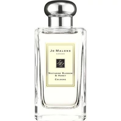 Jo Malone Nectarine Blossom & Honey / Eau de Parfum - Nischenprobe/ Zerstäuber