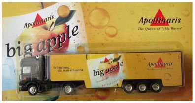 Apollinaris Nr.03 - Big Apple - Scania - Sattelzug - Neu