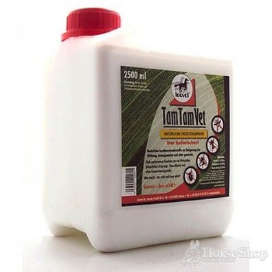 Leovet Tam Tam Vet Kanister 2500ml