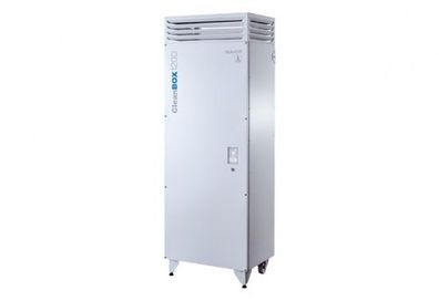 Maico Luftreiniger CleanBox 1200 mit HEPA-Filter (H14) 950650