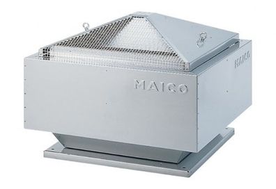 Maico Radial-Dachventilator MDR-VG 31 EC EC-Motor und konstante Drehzahl, DN 315