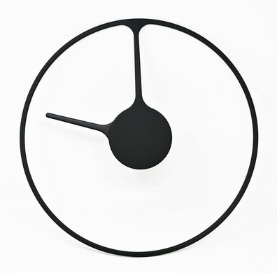 Stelton 851 Time Wanduhr, 30 cm, Uhr Design Uhr