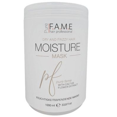 PURE FAME Moisture Mask 1 L
