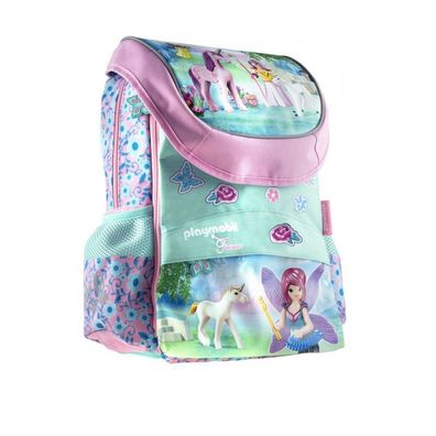 Astra 14417 Playmobil® Feen Schulranzen School Bag Fairies Rucksack Backpack