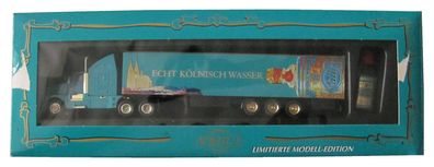 Albedo - 4711 Echt Kölnisch Wasser - Kenworth T600 - US Sattelzug