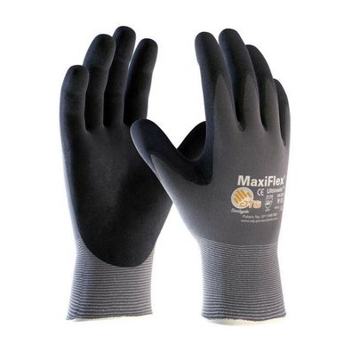 Maxiflex Ultimate Montage Handschuhe Größen: 8, 9, 10, 11, 12 Paare: 12, 24, 60