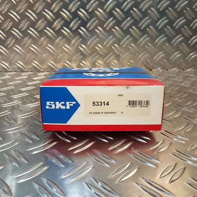 Original SKF Axialkugellager 53314 vom SKF-Vertragshändler