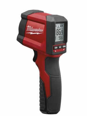Milwaukee 2267-40 Infrarot-Thermometer von -30 °C bis 400 °C