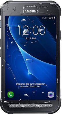 Samsung Galaxy Xcover 3 Android Smartphone ohne Vertrag sofort lieferbar SM-G389