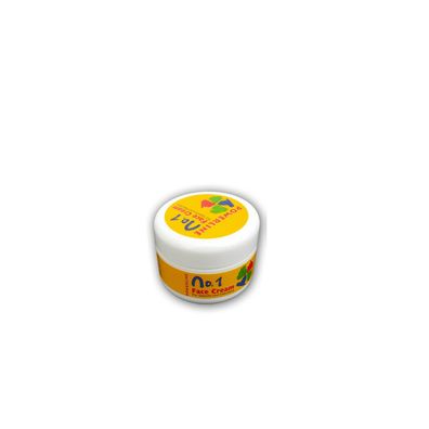 Joveka/ Face Cream Wax 15ml