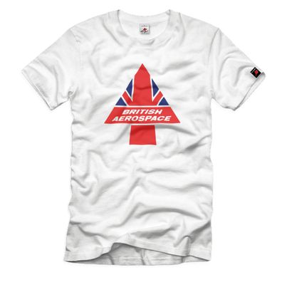 British Aerospace T Shirt #854