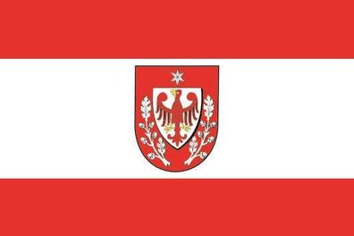 Fahne Flagge Teltow Premiumqualität