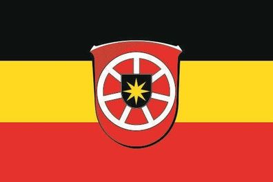 Fahne Flagge Twistetal Premiumqualität