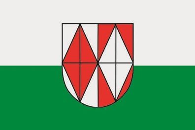 Fahne Flagge Admont (Steiermark) Premiumqualität