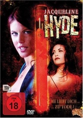 Jacqueline Hyde [DVD] Neuware