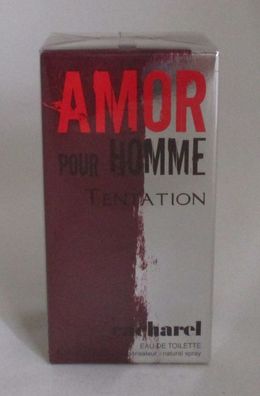 Cacharel Amor Amor Pour Homme Tentation 75 Ml Eau de Toilette Spray