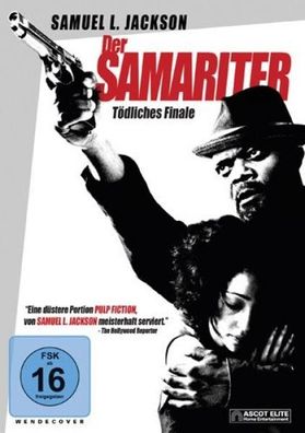 Der Samariter - Tödliches Finale [DVD] Neuware