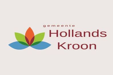 Fahne Flagge Hollands Kroon (Niederlande) Premiumqualität