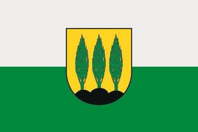 Fahne Flagge Eibiswald (Steiermark) Premiumqualität