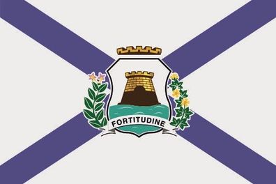 Fahne Flagge Fortaleza Brasilien Premiumqualität