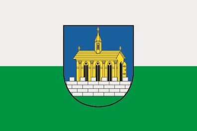 Fahne Flagge Leibnitz (Steiermark) Premiumqualität