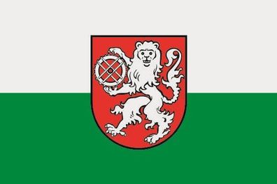 Fahne Flagge Mühlen (Steiermark) Premiumqualität