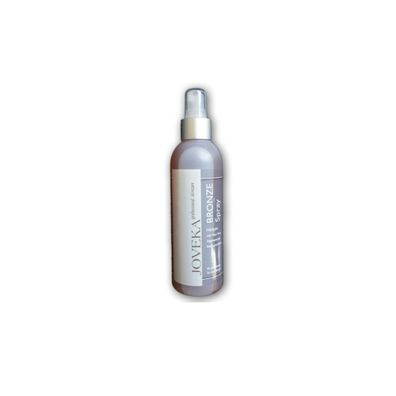 Joveka/ Bronze Spray Presun 200ml/ Solariumkosmetik/ Bräunungslotion