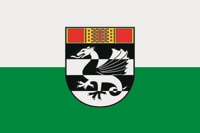 Fahne Flagge Teufenbach-Katsch (Steiermark) Premiumqualität