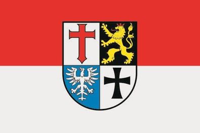 Fahne Flagge Worms OT Ibersheim Premiumqualität