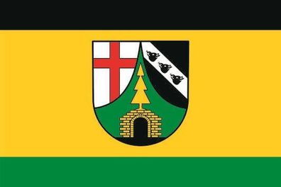 Fahne Flagge Brachbach Premiumqualität