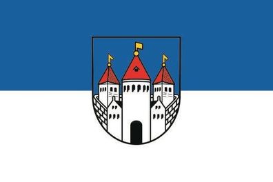 Fahne Flagge Friedelsheim Premiumqualität