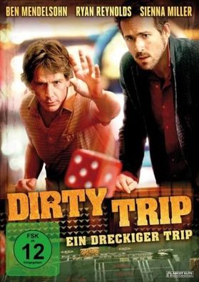 Dirty Trip [DVD] Neuware