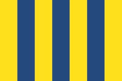 Fahne Flagge Aartselaar (Belgien) Premiumqualität