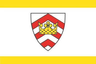 Fahne Flagge Bielefeld OT Dornberg Premiumqualität