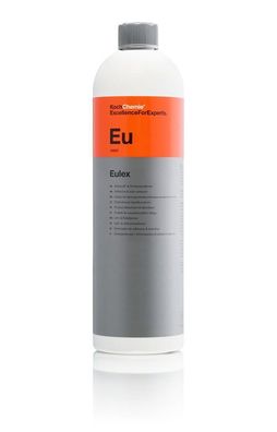 Koch Chemie Eu Eulex Klebstoff- & Fleckenentferner 1 Liter