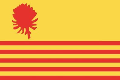 Fahne Flagge Borsbeek (Belgien) Premiumqualität