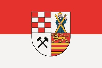 Fahne Flagge Braunlage OT Sankt Andreasberg Premiumqualität